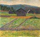landscape of norway